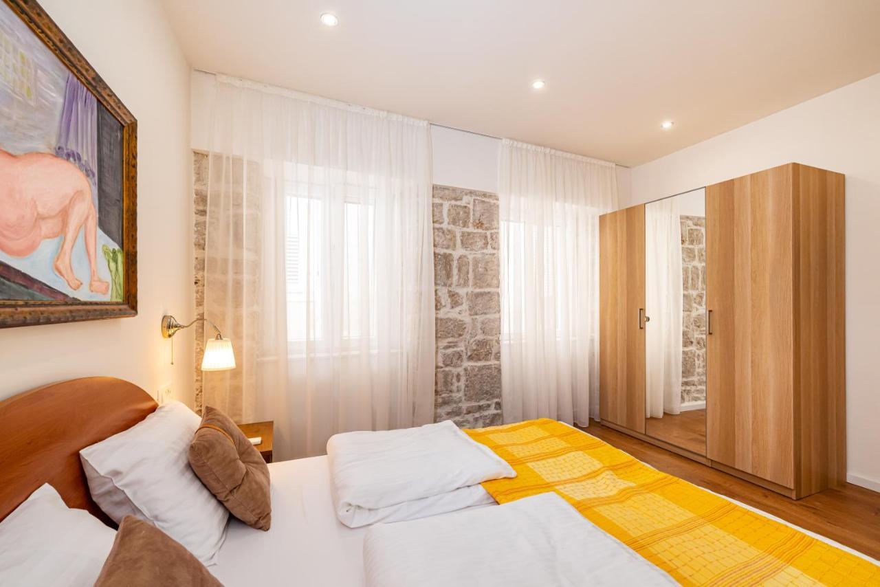 Ida Arts Apartments Zadar Exterior foto
