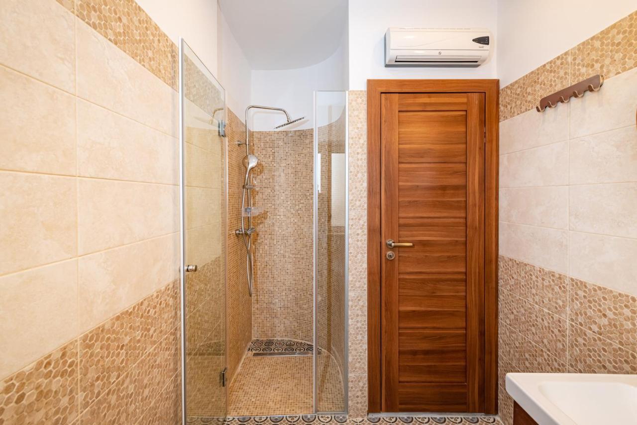 Ida Arts Apartments Zadar Exterior foto