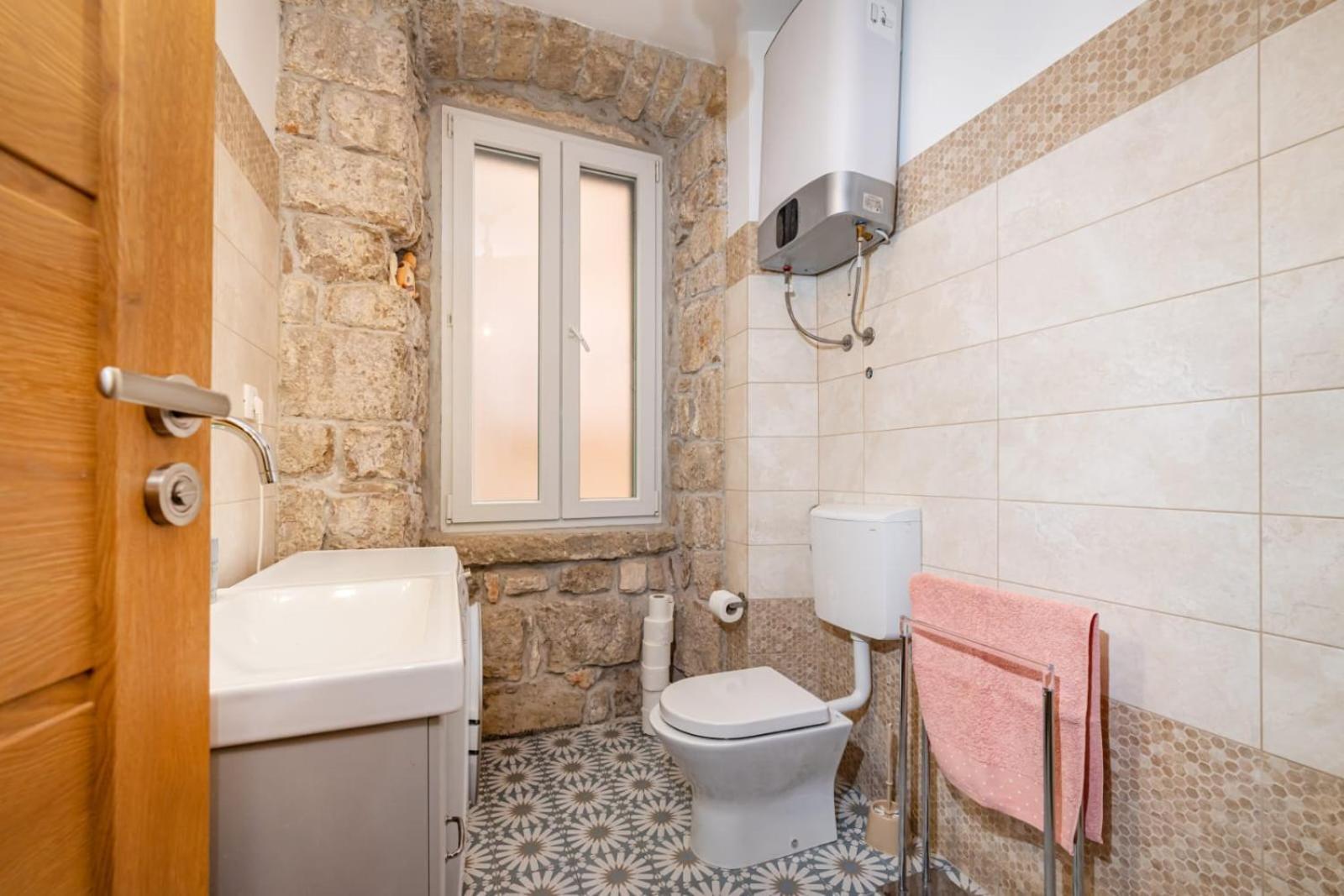 Ida Arts Apartments Zadar Habitación foto