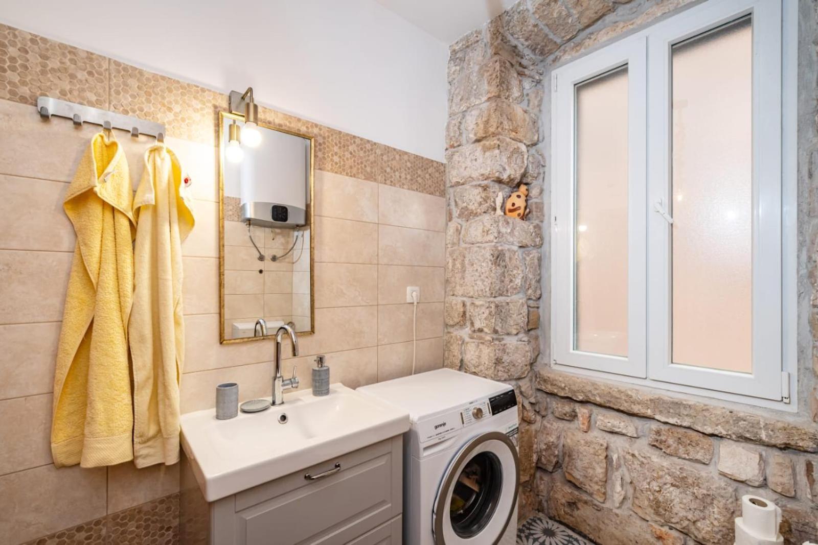 Ida Arts Apartments Zadar Habitación foto